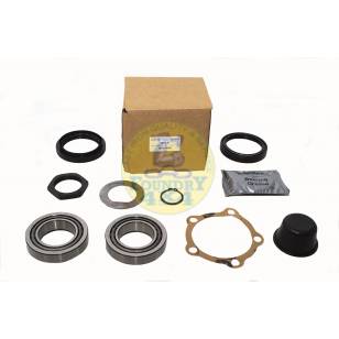 Rear Wheel Bearing Kit  - OEM